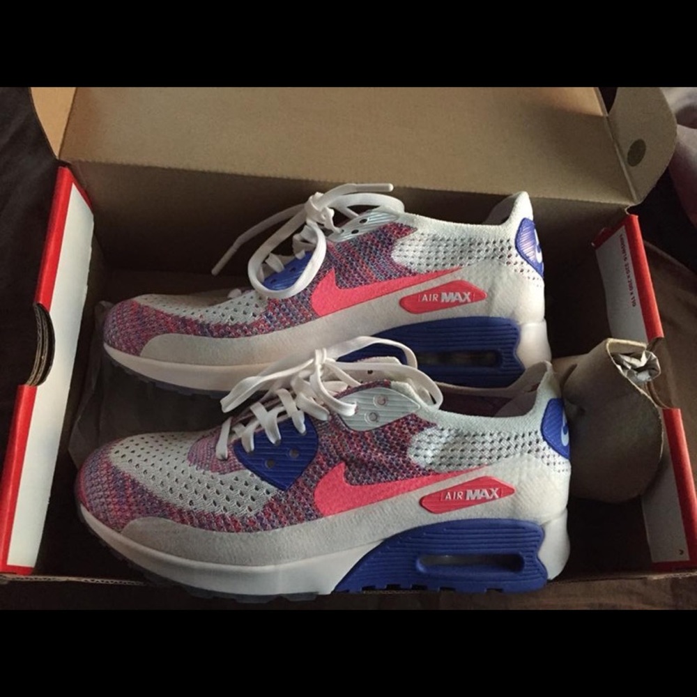 Nike air max